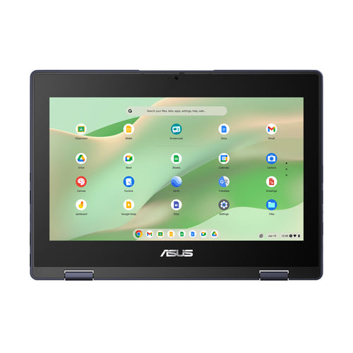 ASUS Chromebook CZ11 Flip CZ1104FM2A-NS0027-3Y MediaTek Kompanio 520 29.5 cm (11.6 ASUS Chromebook CZ11 Flip CZ1104FM2A-NS0027-3Y MediaTek Kompanio 520 29.5 cm (11.6